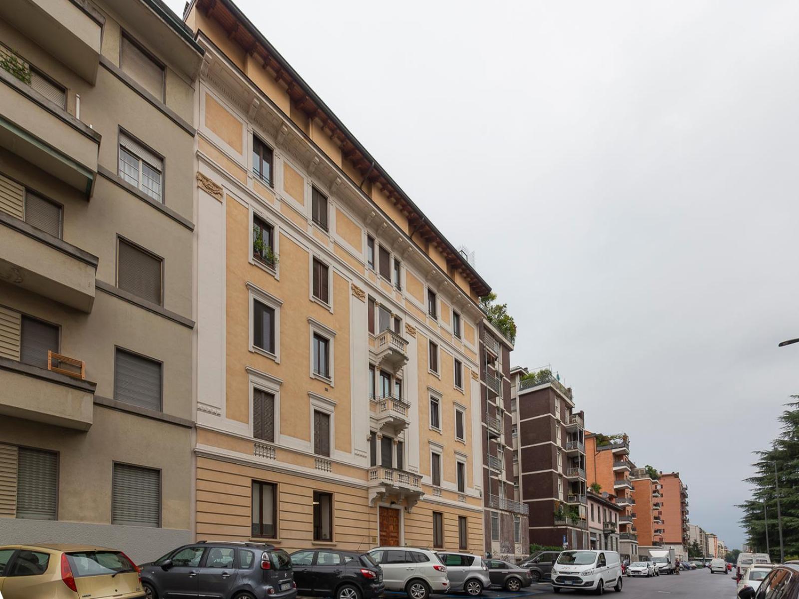 Ihost - Lattanzio 11 Appartamento