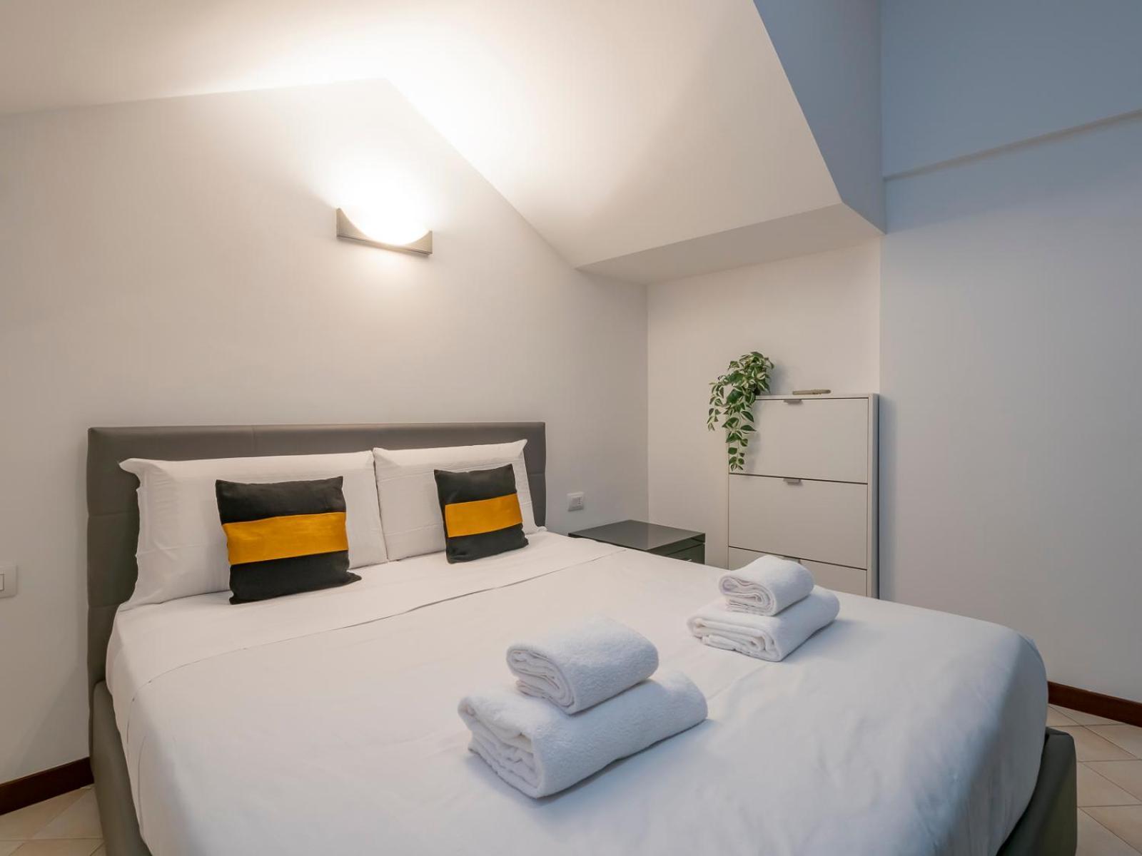 Ihost - Lattanzio 11 Apartment Mailand