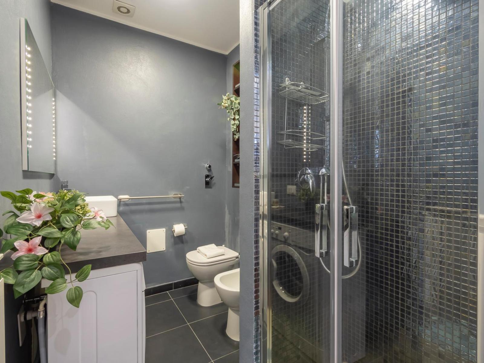 Ihost - Lattanzio 11 Apartment Mailand